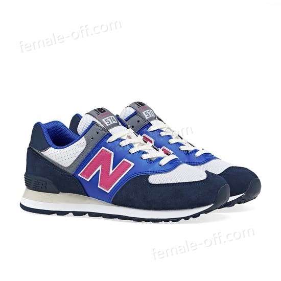 The Best Choice New Balance ML574 Shoes - -2