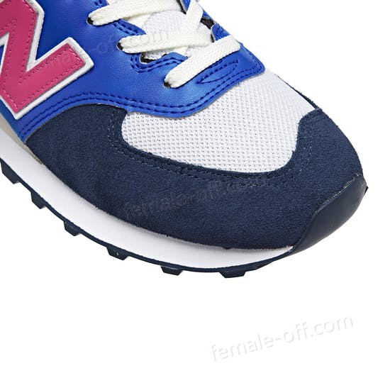 The Best Choice New Balance ML574 Shoes - -5