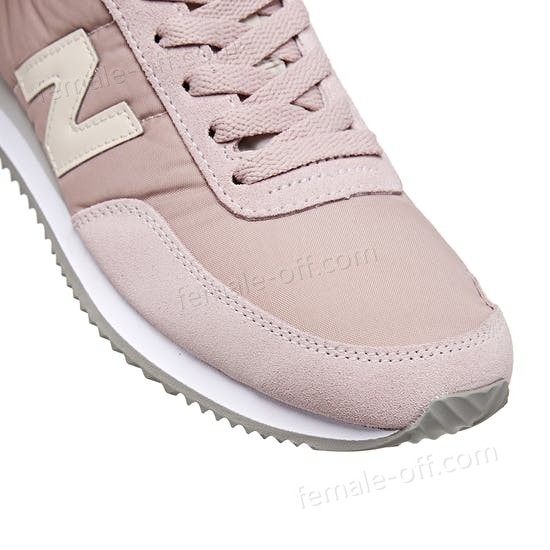 The Best Choice New Balance Wl720 Womens Shoes - -5