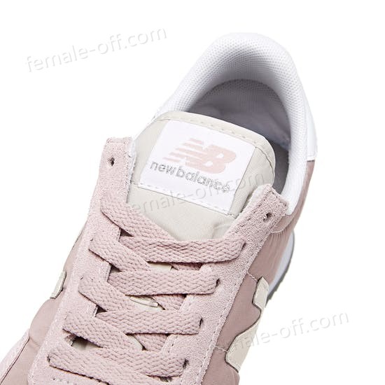 The Best Choice New Balance Wl720 Womens Shoes - -6