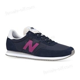 The Best Choice New Balance Wl720 Womens Shoes - -0