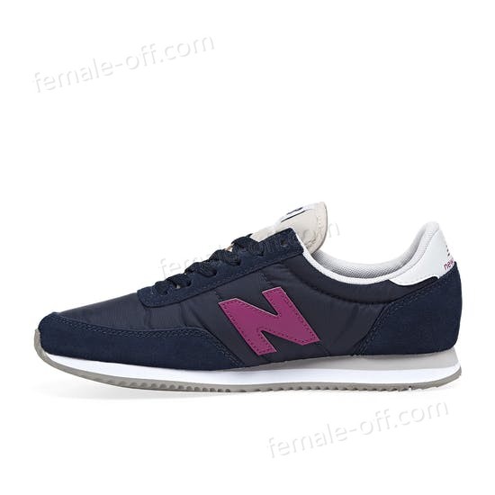 The Best Choice New Balance Wl720 Womens Shoes - -1