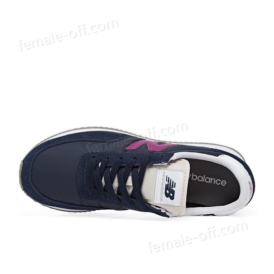 The Best Choice New Balance Wl720 Womens Shoes - -3