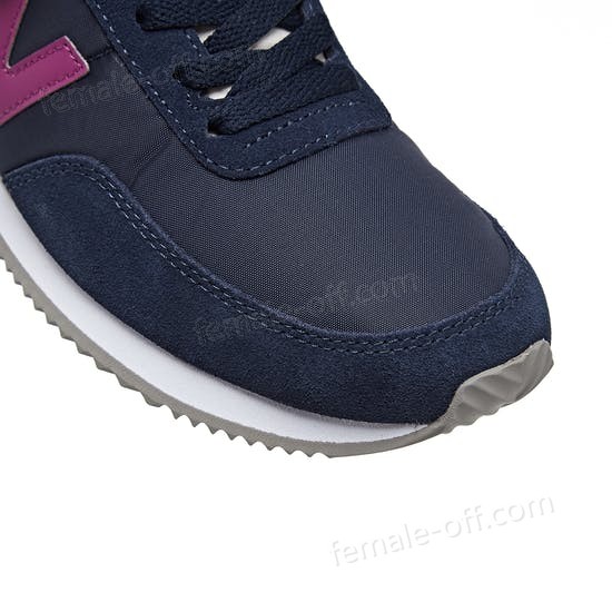 The Best Choice New Balance Wl720 Womens Shoes - -5