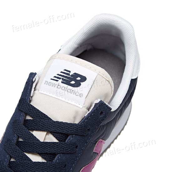 The Best Choice New Balance Wl720 Womens Shoes - -6