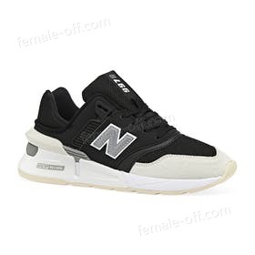 The Best Choice New Balance Ws997rb Womens Shoes - -0