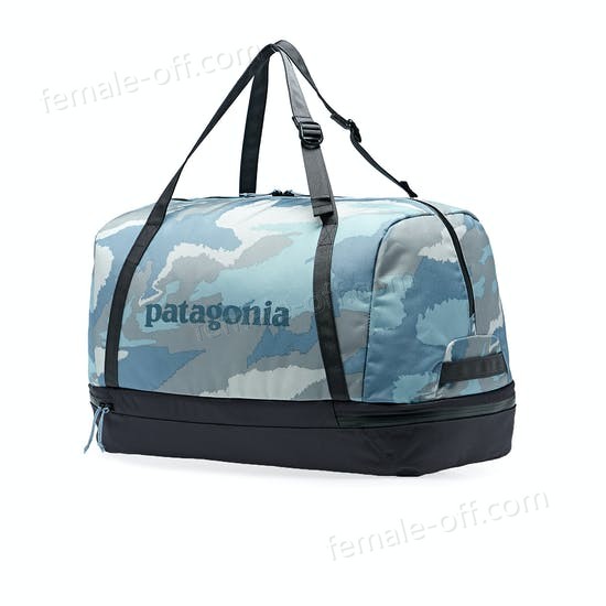 The Best Choice Patagonia Planing 55L Duffle Bag - -1