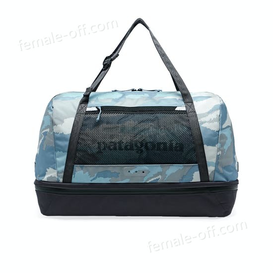 The Best Choice Patagonia Planing 55L Duffle Bag - -2