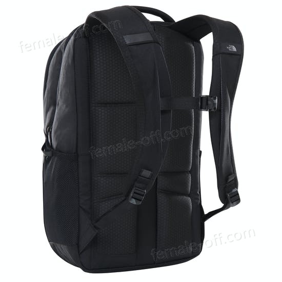 The Best Choice North Face Vault Backpack - -1