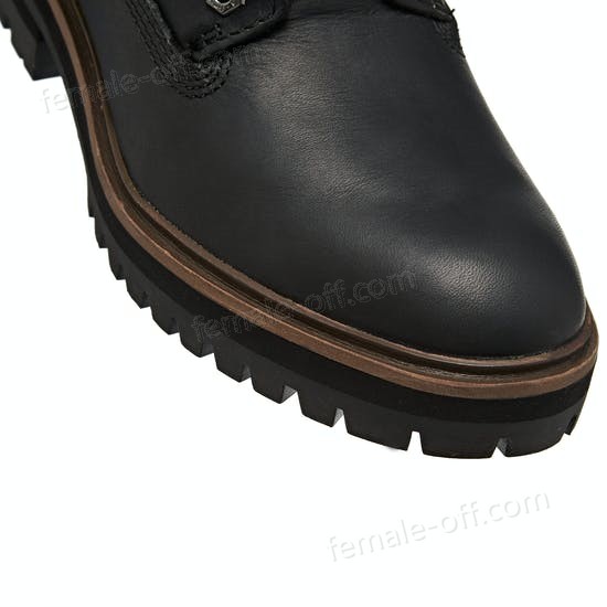 The Best Choice Timberland London Square 6 Inch Womens Boots - -5