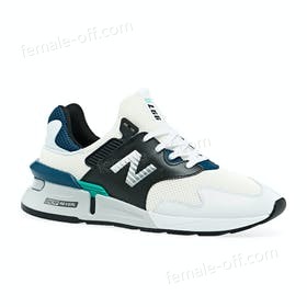 The Best Choice New Balance MS997 Shoes - -0