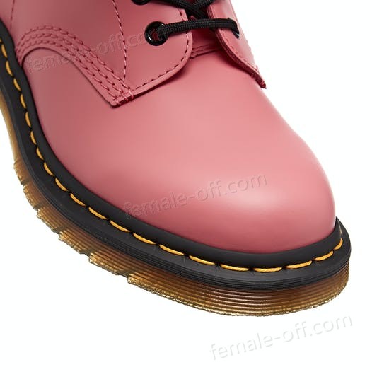 The Best Choice Dr Martens 1460 Womens Boots - -5