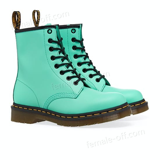 The Best Choice Dr Martens 1460 Womens Boots - -2
