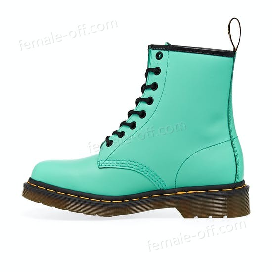 The Best Choice Dr Martens 1460 Womens Boots - -1