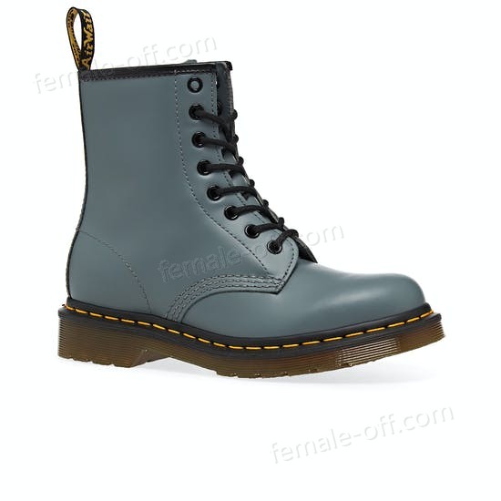 The Best Choice Dr Martens 1460 Womens Boots - -0