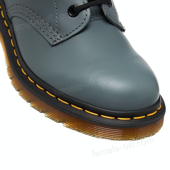 The Best Choice Dr Martens 1460 Womens Boots - -5