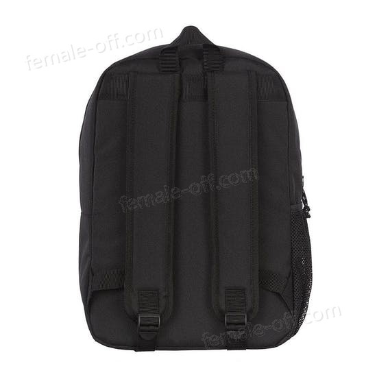 The Best Choice Animal Curled Backpack - -1