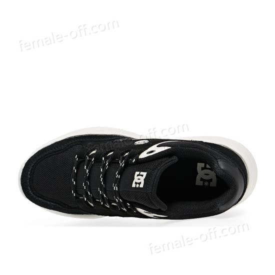 The Best Choice DC Decel Womens Shoes - -2