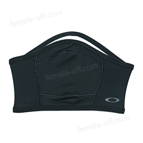 The Best Choice Oakley Fitted Face Mask - -3