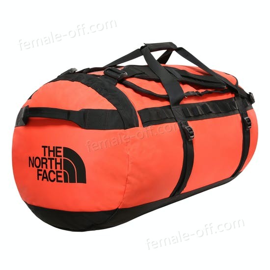 The Best Choice North Face Base Camp Large Duffle Bag - -0