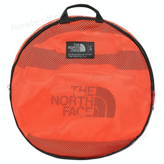 The Best Choice North Face Base Camp Large Duffle Bag - -3