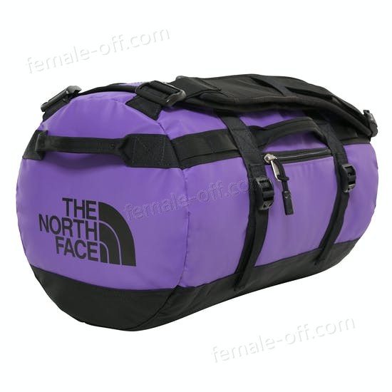 The Best Choice North Face Base Camp X Small Duffle Bag - -0