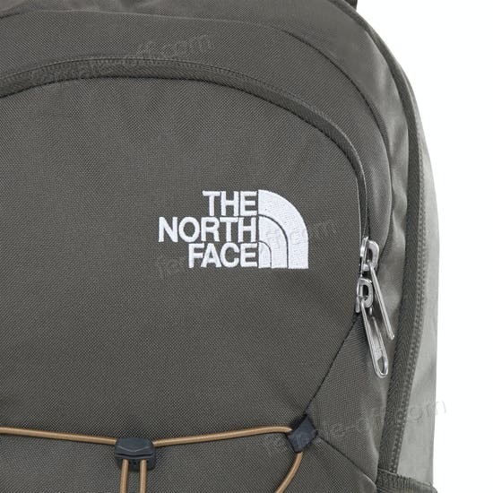 The Best Choice North Face Rodey Backpack - -2