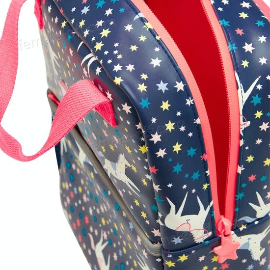 The Best Choice Joules Adventure Girls Backpack - -3