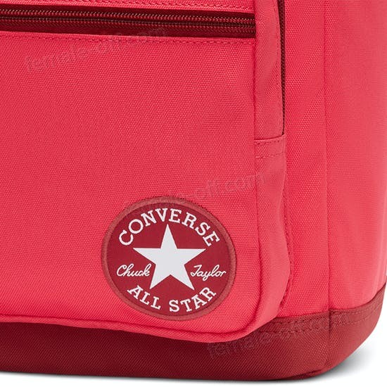 The Best Choice Converse Go Low Backpack - -1