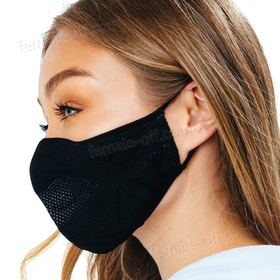 The Best Choice Hype 3 Pack Cotton Face Mask - -6