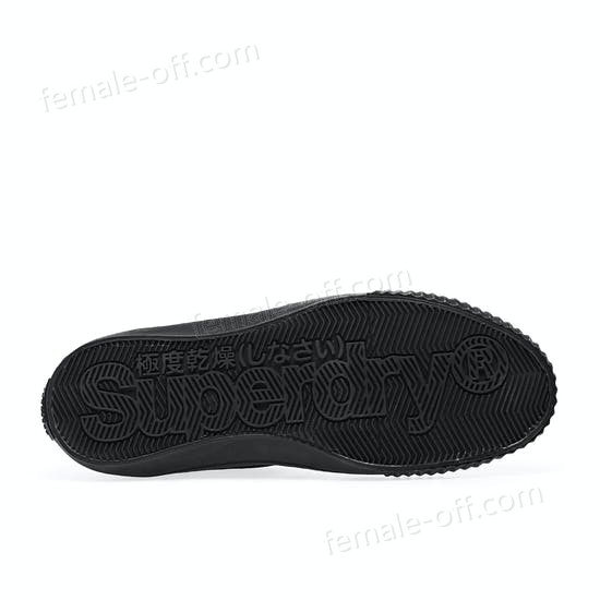 The Best Choice Superdry Low Pro 2.0 Womens Shoes - -3