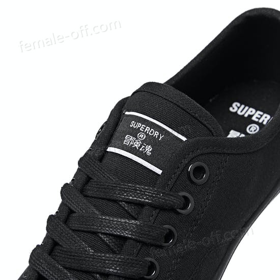 The Best Choice Superdry Low Pro 2.0 Womens Shoes - -5