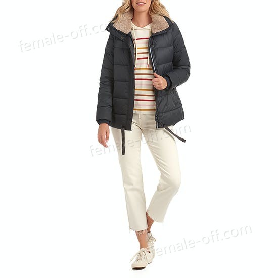 The Best Choice Barbour Tropicbird Womens Jacket - -6