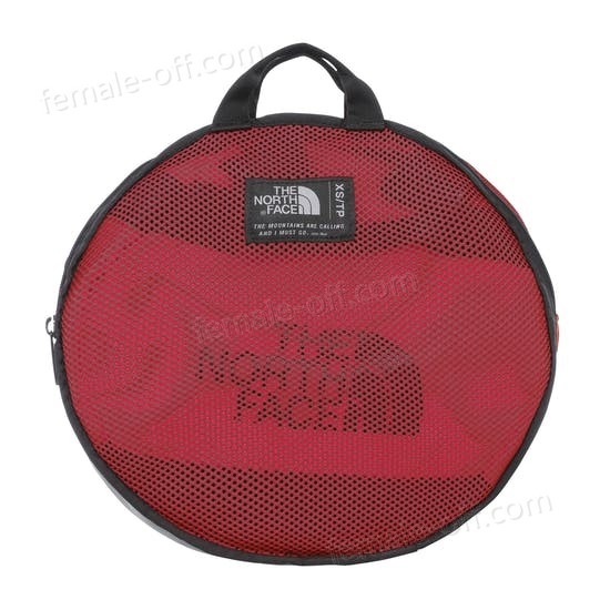 The Best Choice North Face Base Camp X Small Duffle Bag - -1