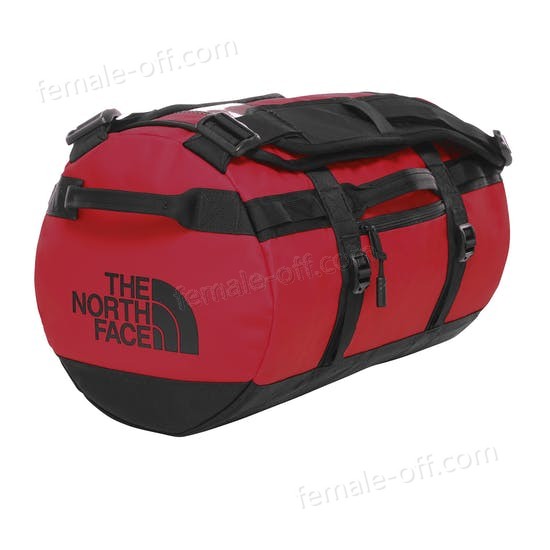 The Best Choice North Face Base Camp X Small Duffle Bag - -0