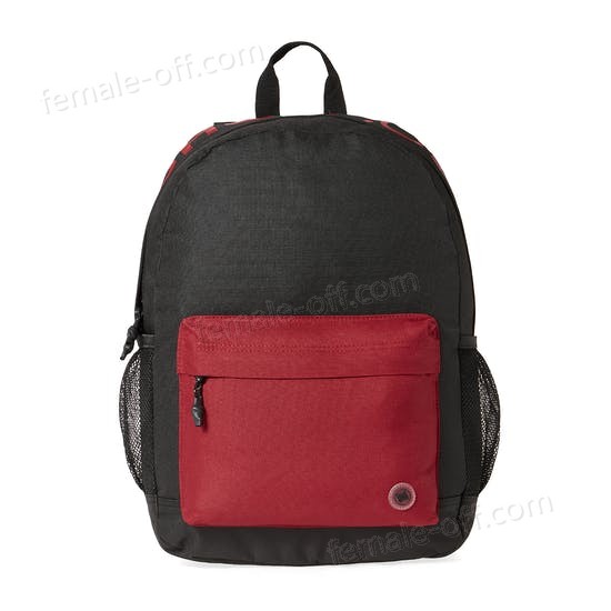 The Best Choice DC Backs Backpack - -0