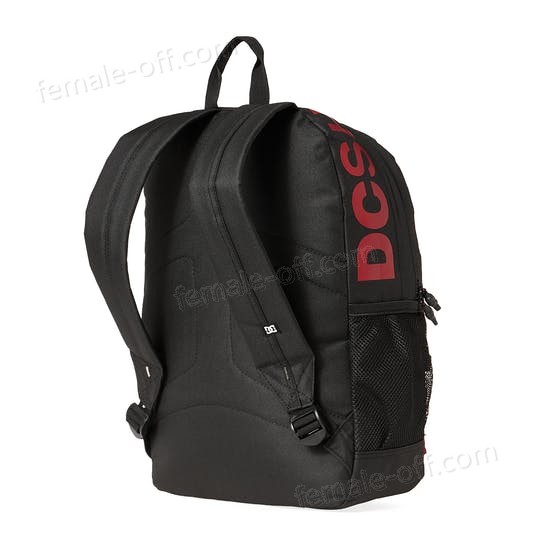 The Best Choice DC Backs Backpack - -2