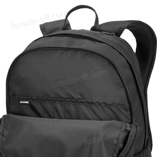 The Best Choice Dakine Essentials Pack 22l Backpack - -2