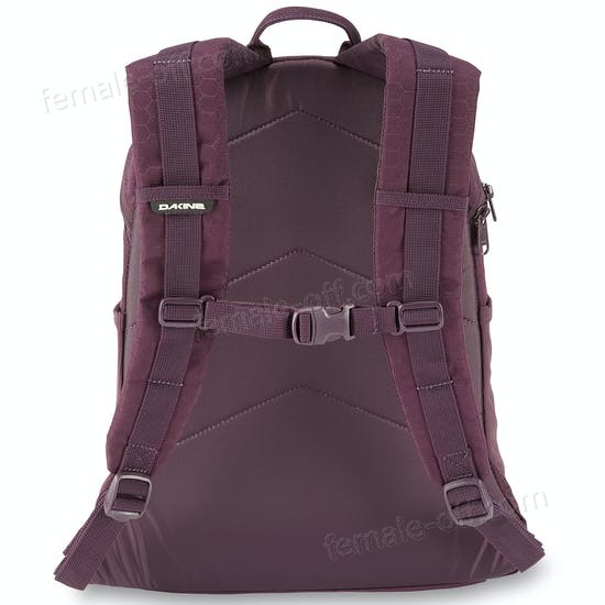 The Best Choice Dakine Wndr 18L Womens Backpack - -1