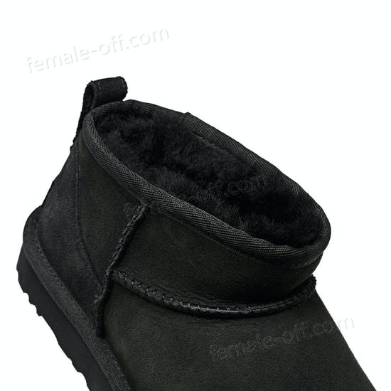 The Best Choice UGG Classic Ultra Mini Womens Boots - -6