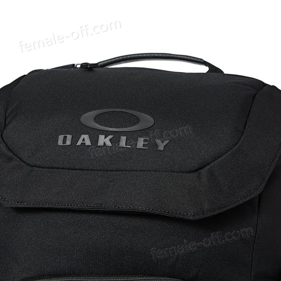 The Best Choice Oakley Urban Ruck Pack Backpack - -3