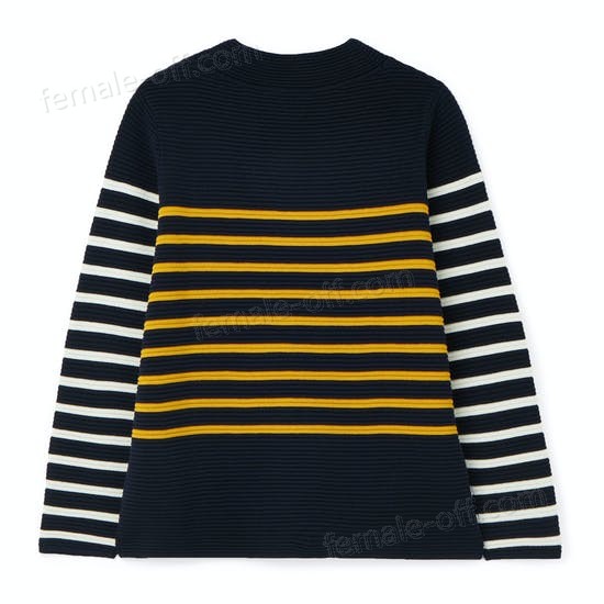 The Best Choice Joules Valencia Womens Sweater - -1