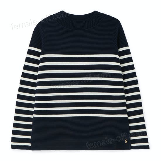 The Best Choice Joules Valencia Womens Sweater - -0