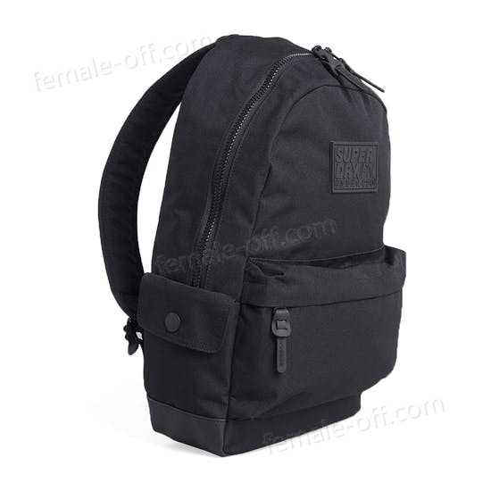The Best Choice Superdry Classic Montana Backpack - -1