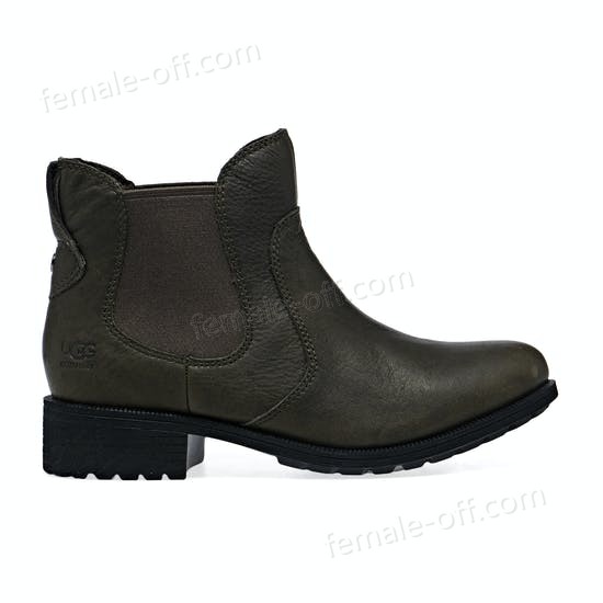 The Best Choice UGG Bonham III Womens Boots - -3