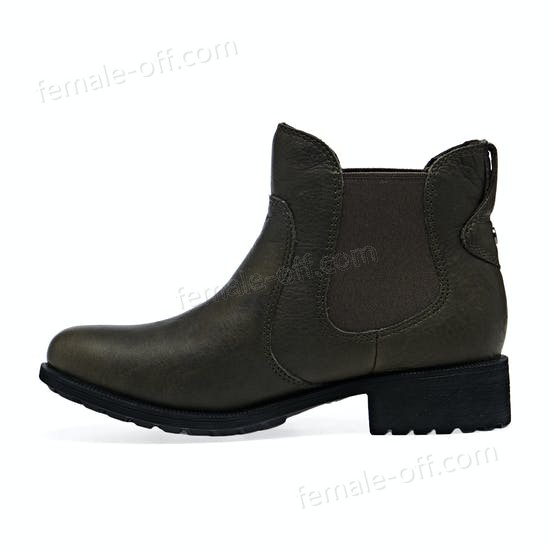 The Best Choice UGG Bonham III Womens Boots - -1