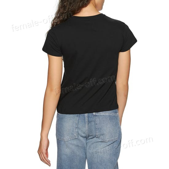 The Best Choice Carhartt Tilda Heart Womens Short Sleeve T-Shirt - -1