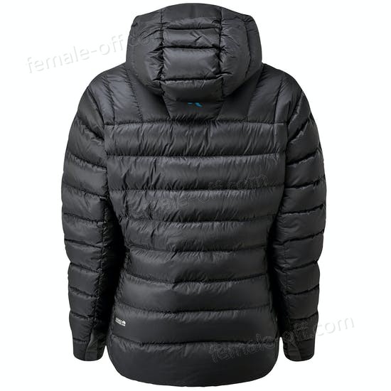 The Best Choice Rab Electron Pro Womens Down Jacket - -2