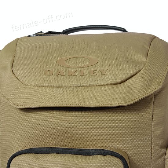 The Best Choice Oakley Urban Ruck Pack Backpack - -3