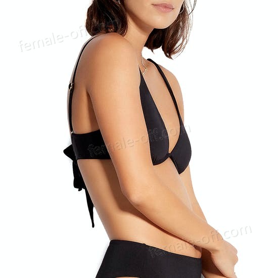 The Best Choice Seafolly Active-split Wire Bra Bikini Top - -0